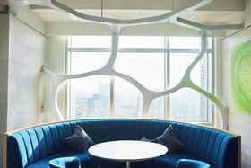 THE AMNIS, a Luxury Collection Hotel, Kaohsiung