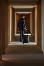 THE AMNIS, a Luxury Collection Hotel, Kaohsiung