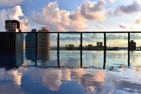 THE AMNIS, a Luxury Collection Hotel, Kaohsiung