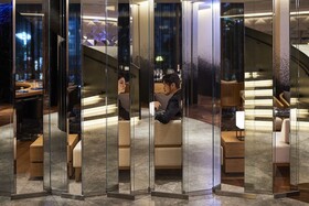 THE AMNIS, a Luxury Collection Hotel, Kaohsiung