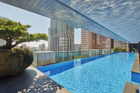 THE AMNIS, a Luxury Collection Hotel, Kaohsiung