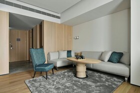 THE AMNIS, a Luxury Collection Hotel, Kaohsiung