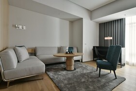 THE AMNIS, a Luxury Collection Hotel, Kaohsiung