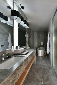 THE AMNIS, a Luxury Collection Hotel, Kaohsiung