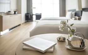 THE AMNIS, a Luxury Collection Hotel, Kaohsiung