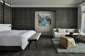 THE AMNIS, a Luxury Collection Hotel, Kaohsiung