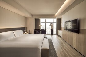 THE AMNIS, a Luxury Collection Hotel, Kaohsiung