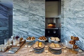 THE AMNIS, a Luxury Collection Hotel, Kaohsiung