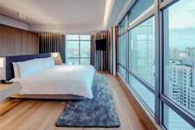 THE AMNIS, a Luxury Collection Hotel, Kaohsiung