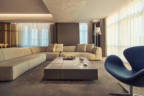 THE AMNIS, a Luxury Collection Hotel, Kaohsiung