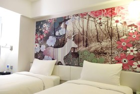 The Cloud Hotel