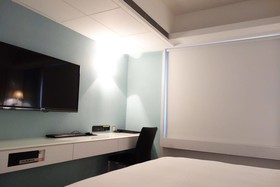 The Cloud Hotel