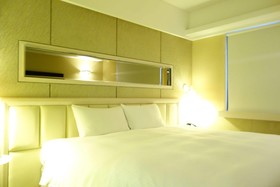 The Cloud Hotel