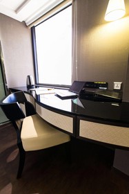 The Cloud Hotel