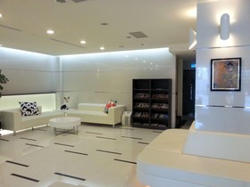 T Hotel Kaohsiung