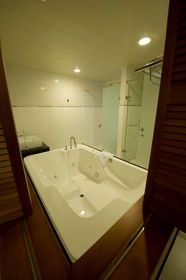 T Hotel Kaohsiung