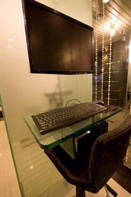 T Hotel Kaohsiung