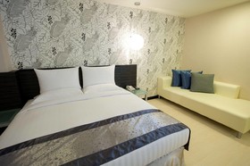 T Hotel Kaohsiung