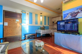 Travelhome Service Apartment