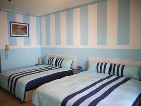 Travelhome Service Apartment