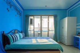 Travelhome Service Apartment