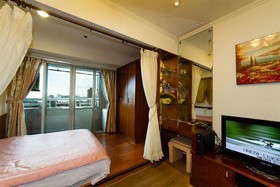 Travelhome Service Apartment