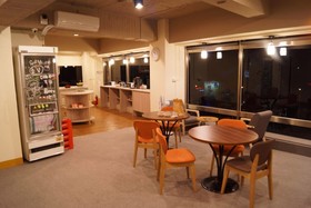 TripGG Hostel