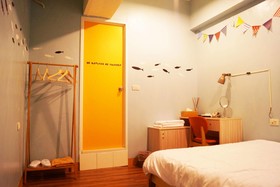 TripGG Hostel