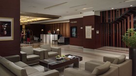 Urban Hotel 33