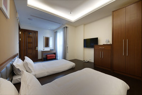 Watermark Hotel - Shi-Hzuwan