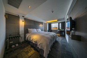Watermark Hotel - Shi-Hzuwan