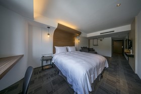 Watermark Hotel - Shi-Hzuwan