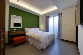 Watermark Hotel - Shi-Hzuwan