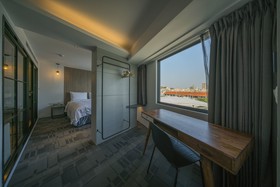 Watermark Hotel - Shi-Hzuwan