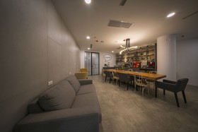Watermark Hotel - Shi-Hzuwan