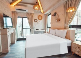 Zela Design Hotel