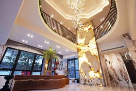 Zela Design Hotel