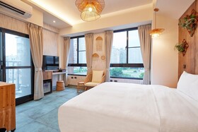 Zela Design Hotel