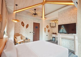 Zela Design Hotel