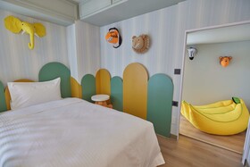 Zela Design Hotel