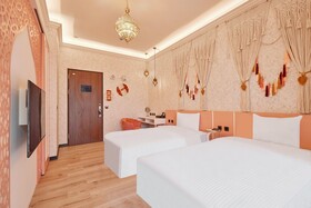Zela Design Hotel