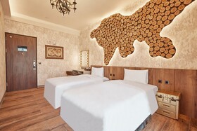 Zela Design Hotel