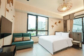 Zela Design Hotel