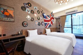 Zela Design Hotel