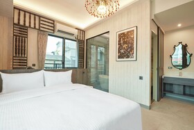 Zela Design Hotel
