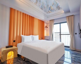 Zela Design Hotel