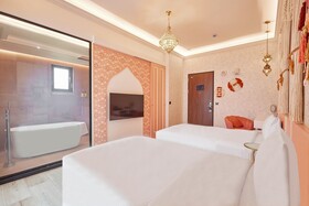 Zela Design Hotel