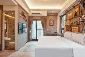 Zela Design Hotel