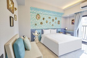 Zela Design Hotel