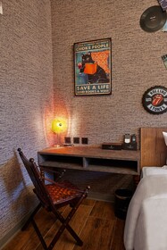 Zela Design Hotel